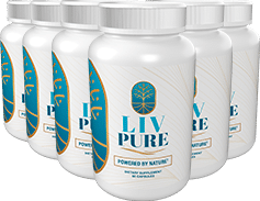 Liv Pure best value
